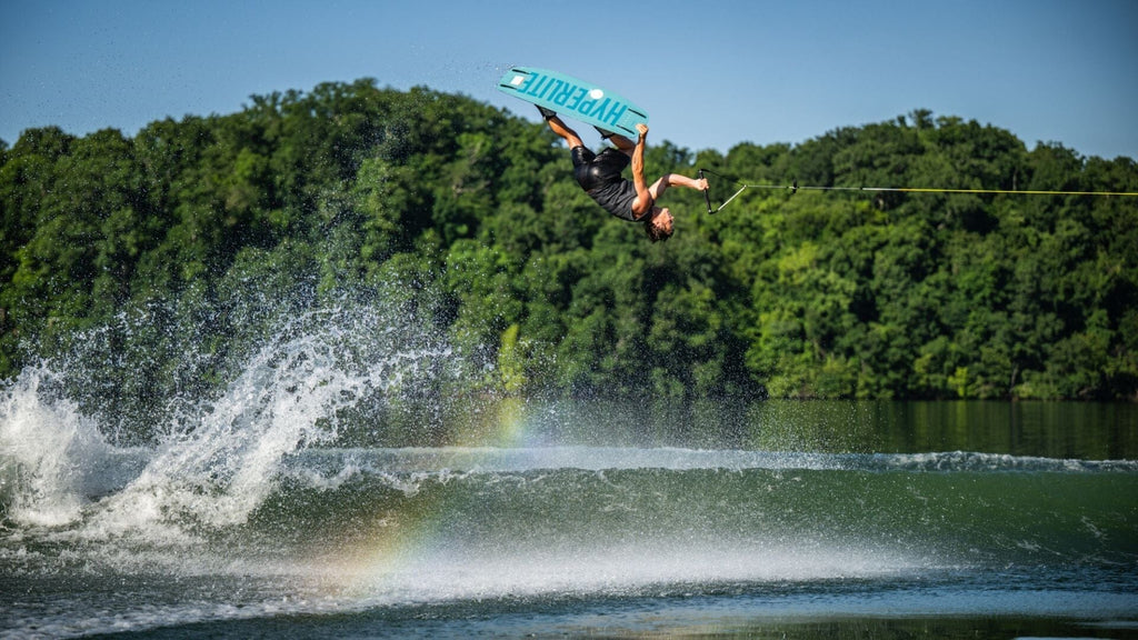 Boat Wakeboards