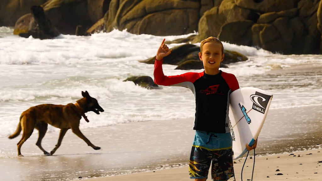 Kids / Youth Wetsuit
