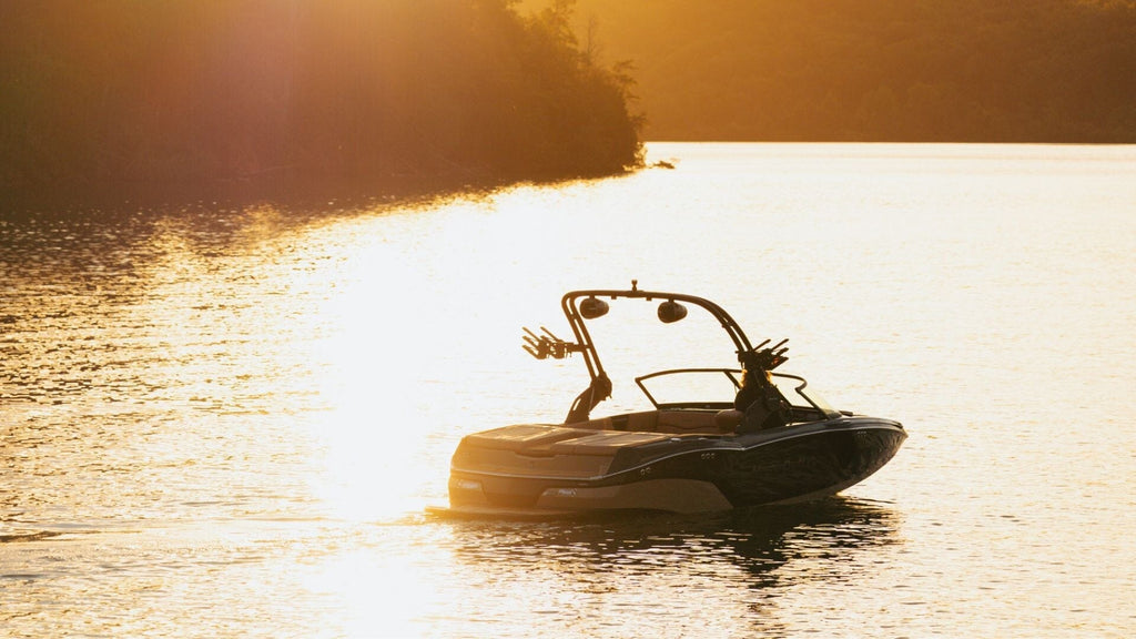 MasterCraft Apparel