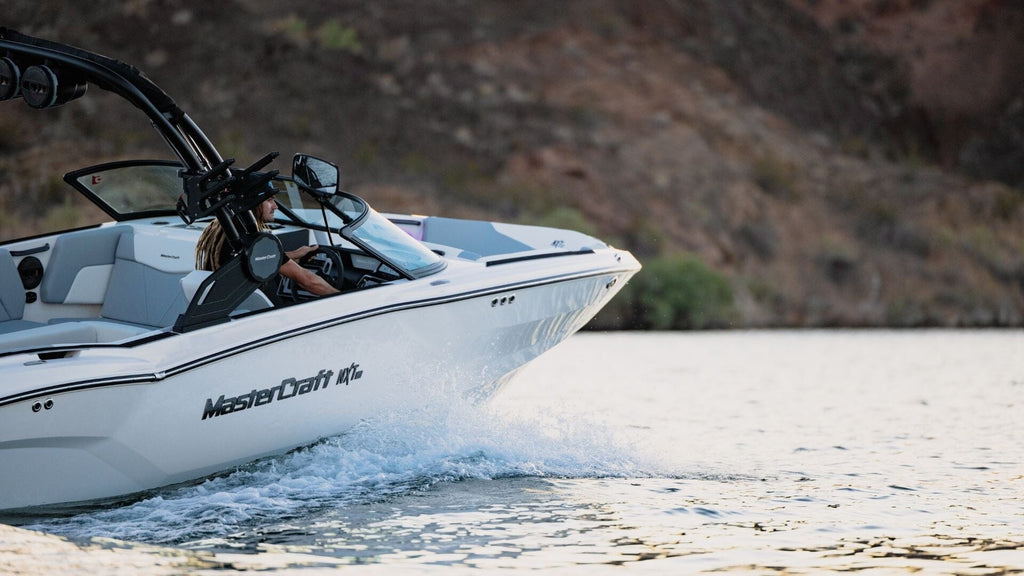 MasterCraft Apparel