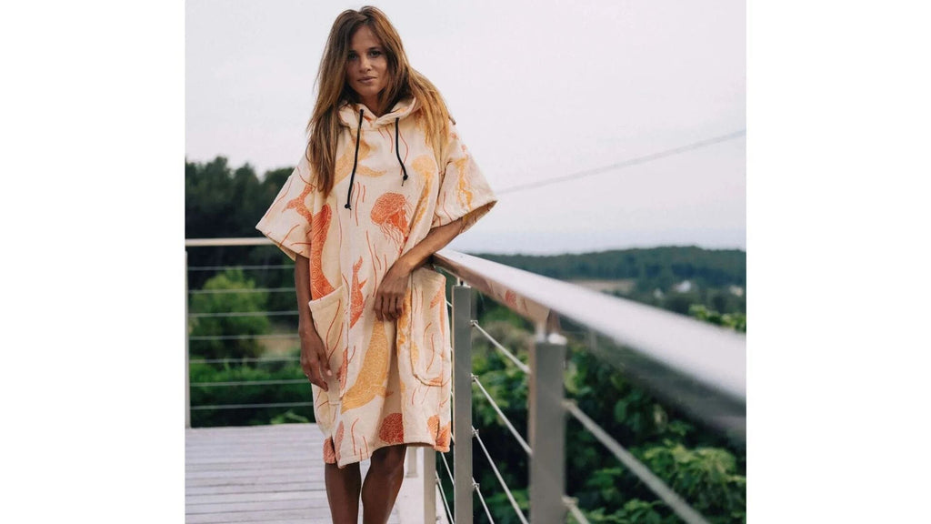Ponchos