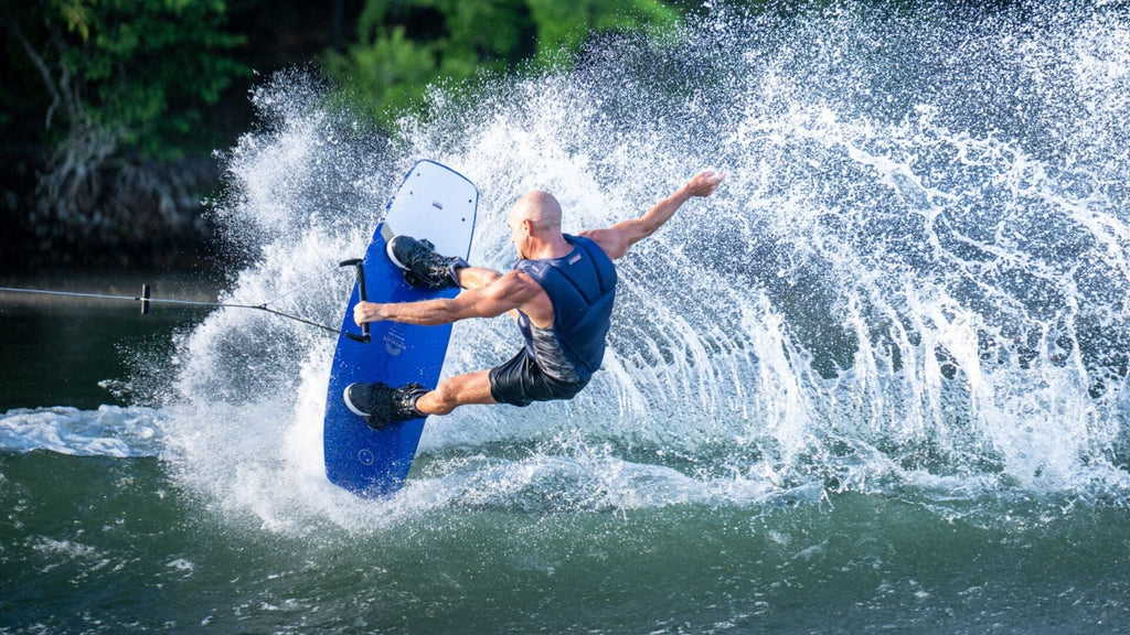Wakeboard