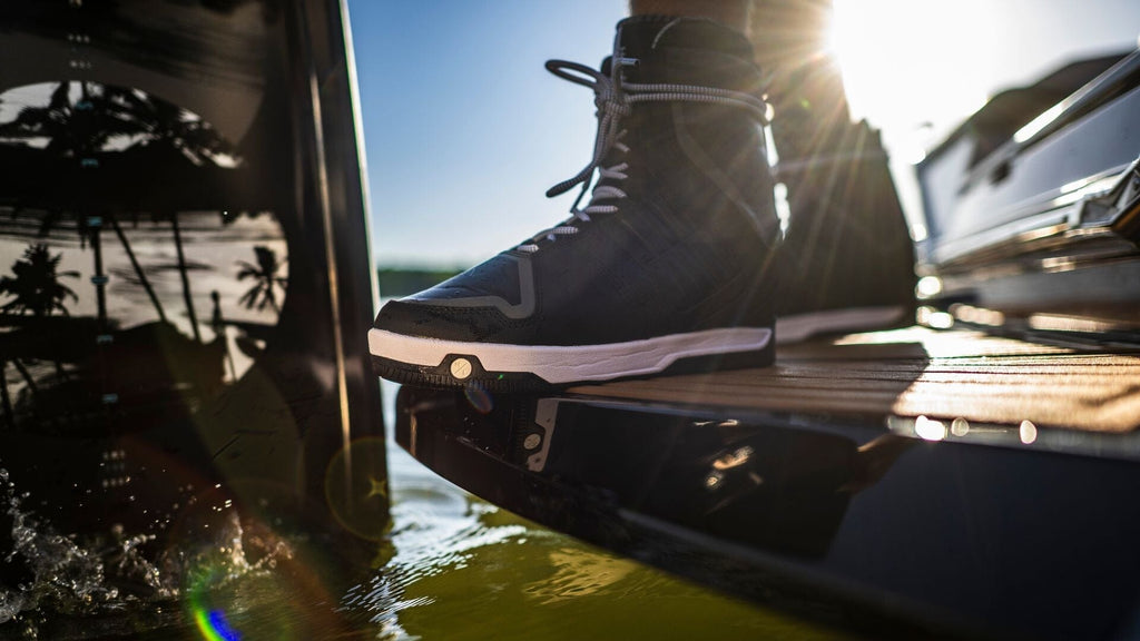 Wakeboard Accessories