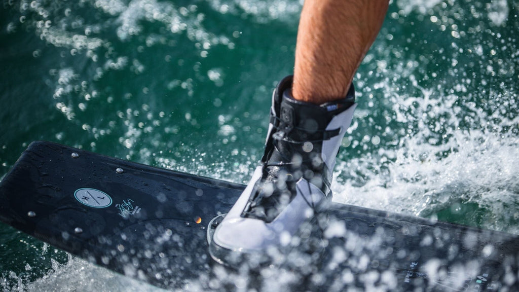 Wakeboard Boots