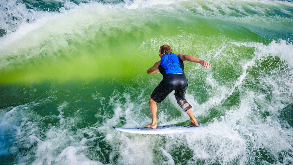Wakesurf