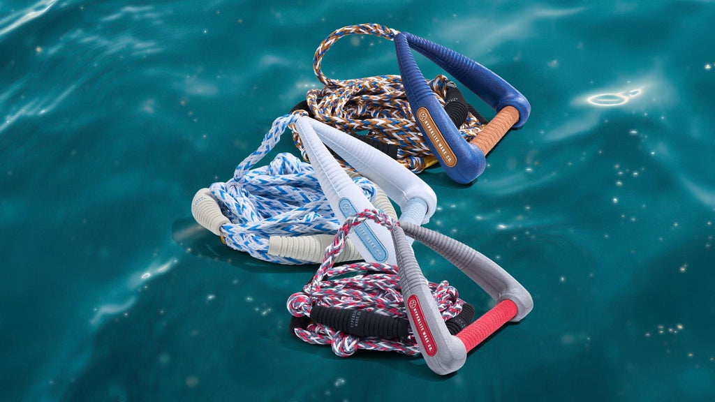Wakesurf Accessories