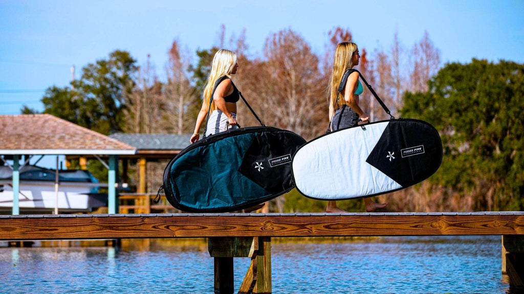 Wakesurf Accessories