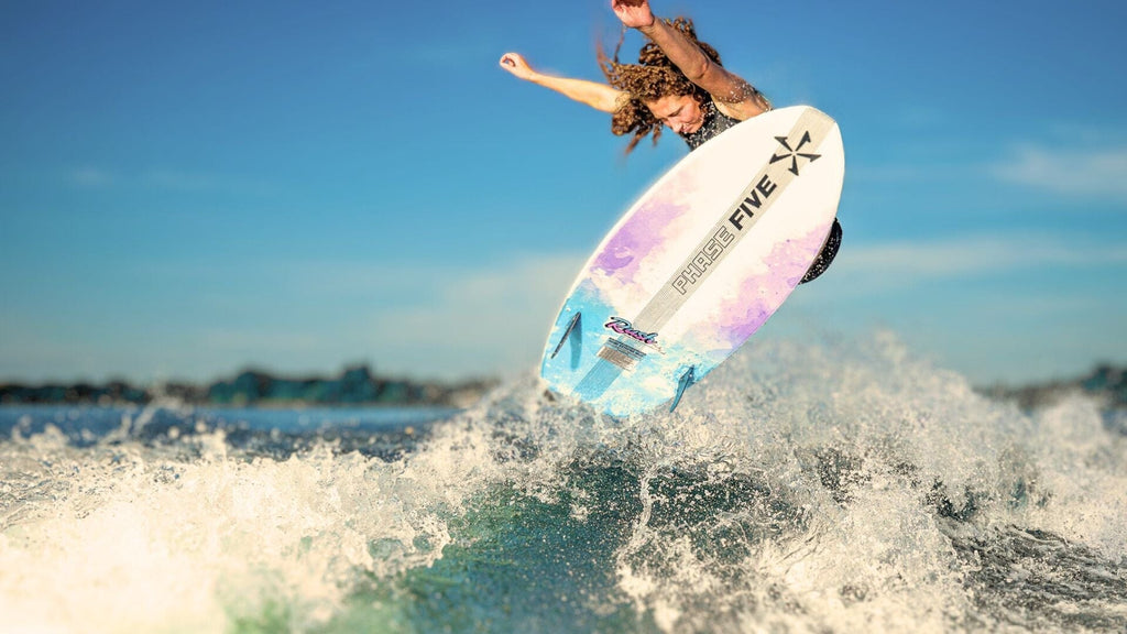 Wakesurfboards Surf