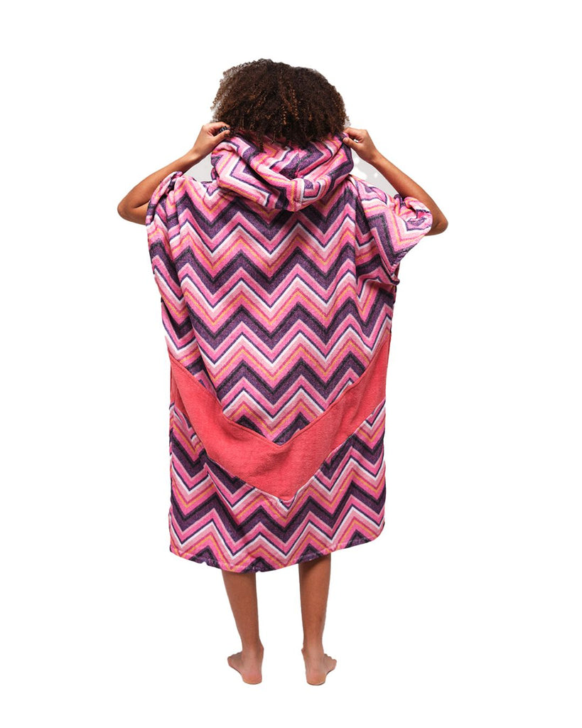 ALL IN - BEACH CREW PONCHO Accessories All In