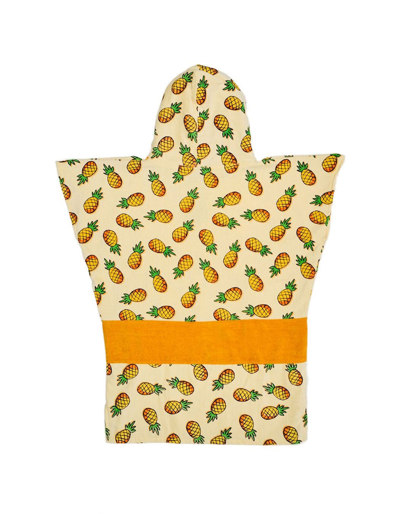 ALL IN - JUNIOR PONCHO Accessories All In