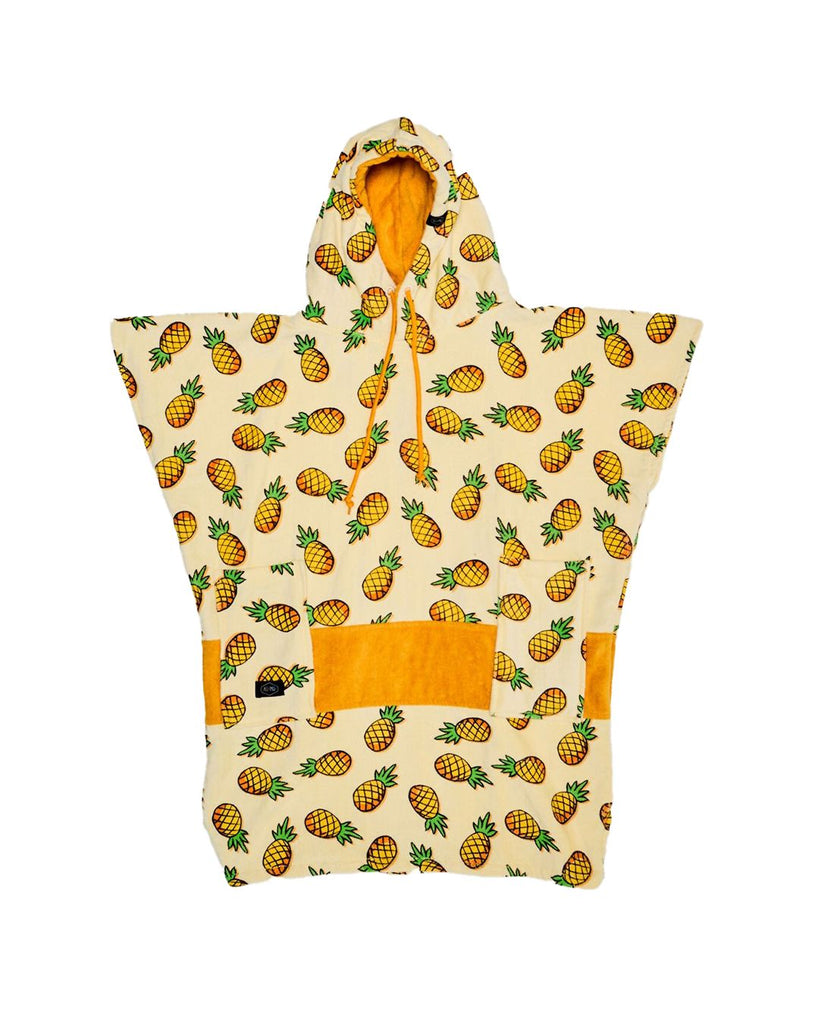 ALL IN - JUNIOR PONCHO Accessories All In