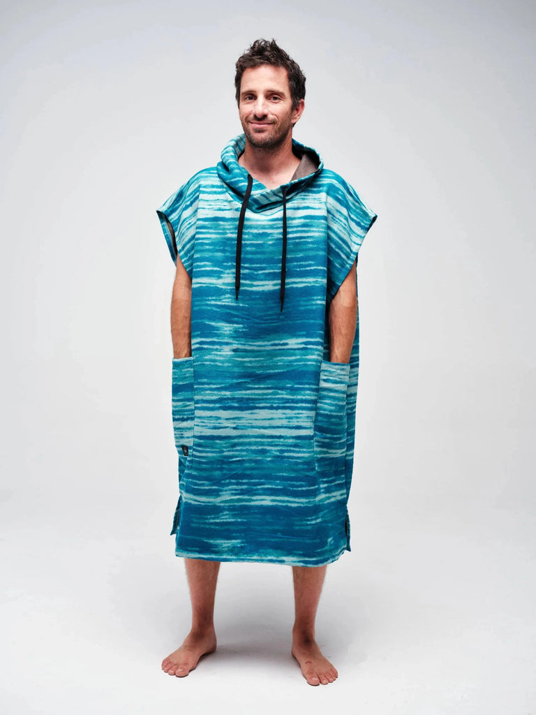 ALL IN - PONCHO EXTRA LIGHT SKY Accessories All In