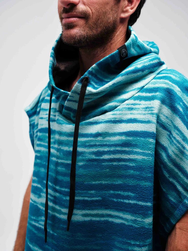 ALL IN - PONCHO EXTRA LIGHT SKY Accessories All In