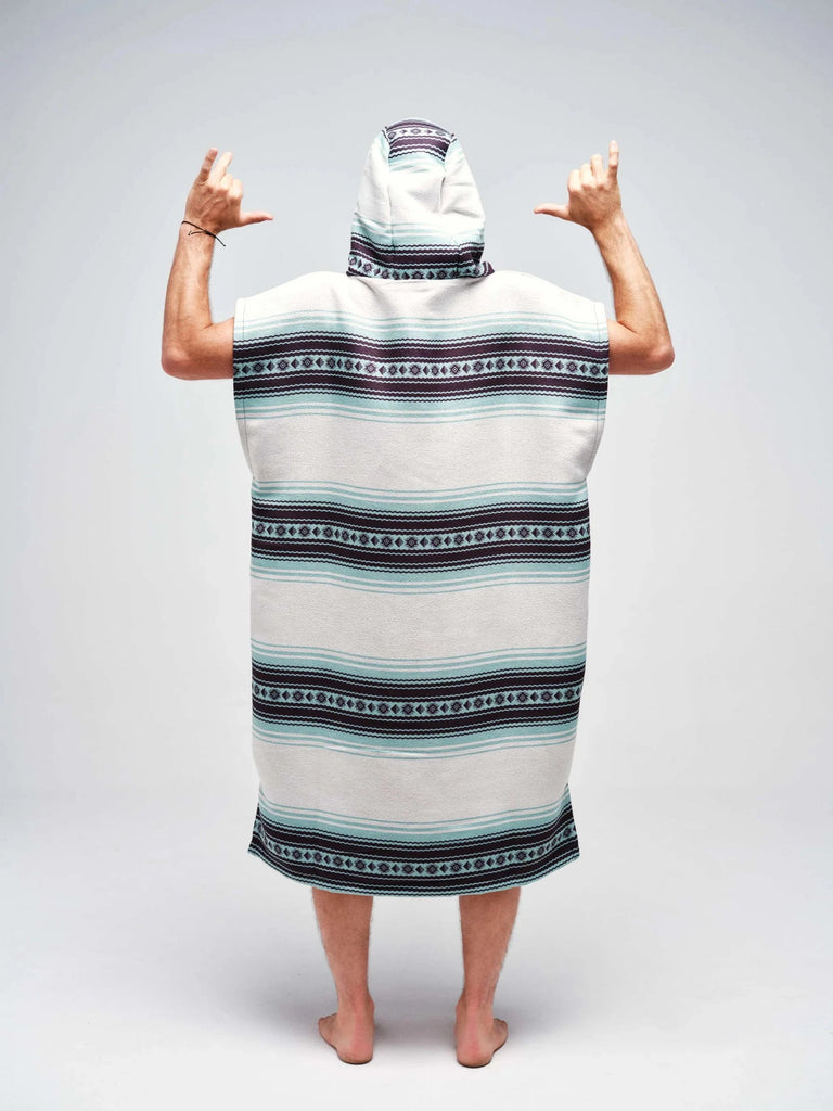 ALL IN - PONCHO EXTRA LIGHT VERACRUZ Accessories All In