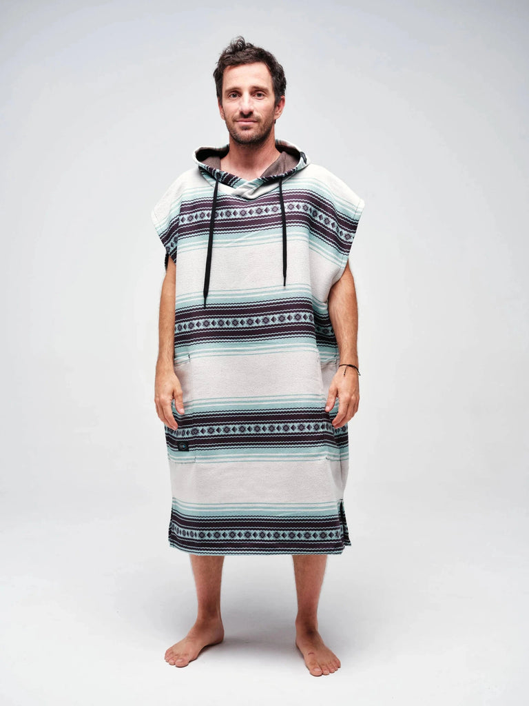 ALL IN - PONCHO EXTRA LIGHT VERACRUZ Accessories All In