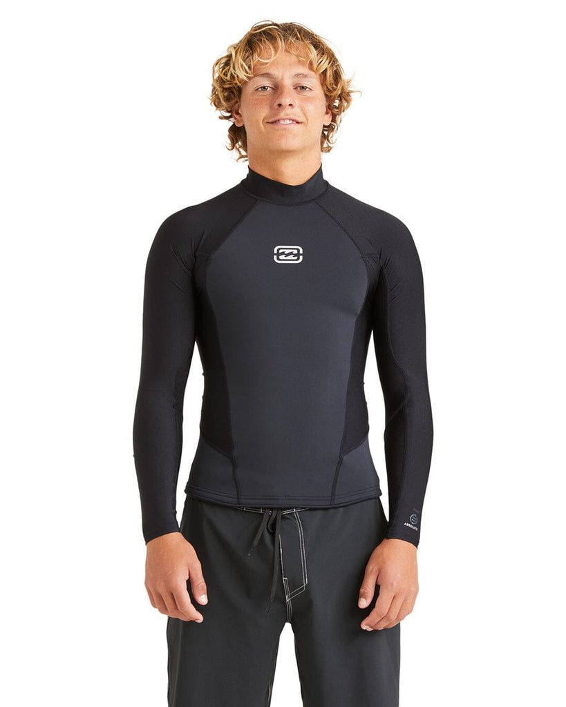 Billabong - MENS WETSUIT JACKET 1/1mm 2/2 mm Wetsuit Billabong