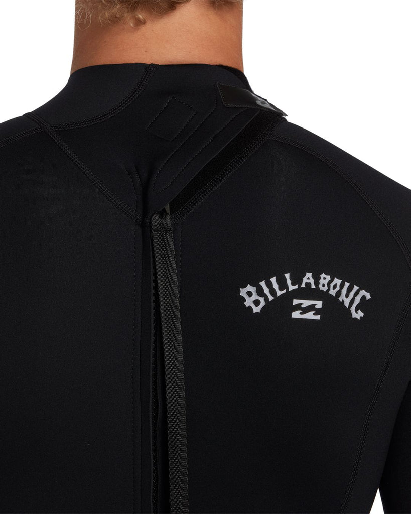Billabong - MENS WETSUIT SPRING 2/2mm 2/2 mm Wetsuit Billabong