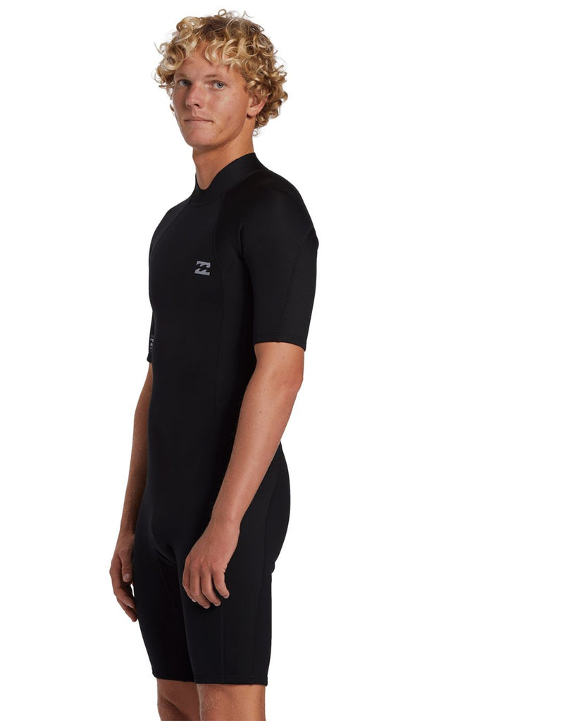 Billabong - MENS WETSUIT SPRING 2/2mm 2/2 mm Wetsuit Billabong