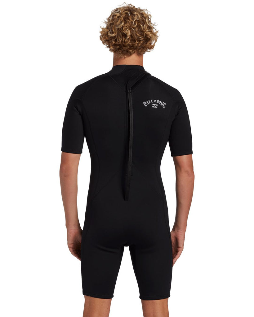 Billabong - MENS WETSUIT SPRING 2/2mm 2/2 mm Wetsuit Billabong