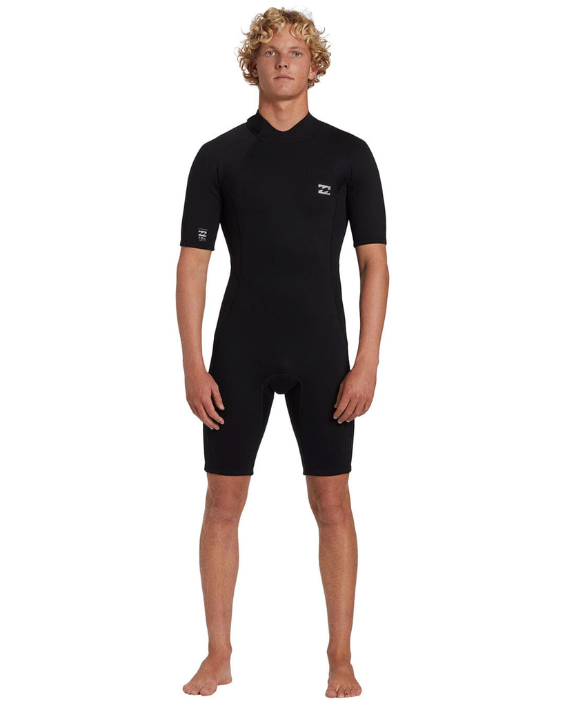 Billabong - MENS WETSUIT SPRING 2/2mm 2/2 mm Wetsuit Billabong