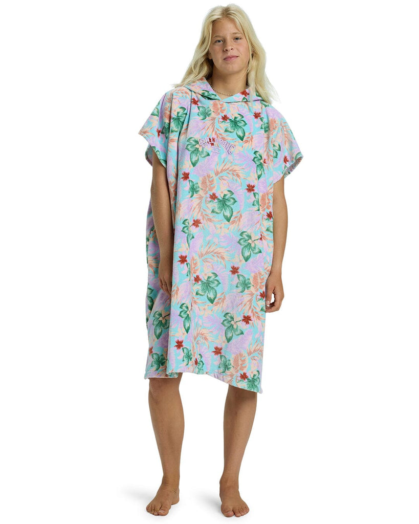 BILLABONG - PONCHO COASTAL Accessories Billabong