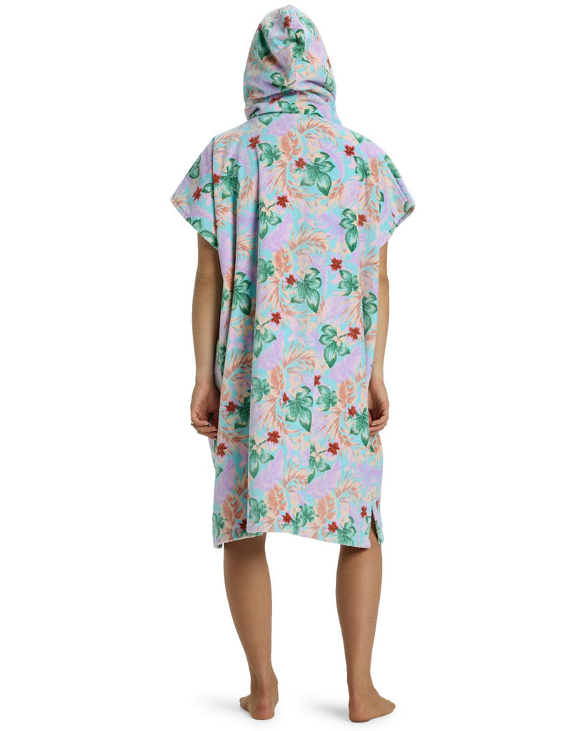 BILLABONG - PONCHO COASTAL Accessories Billabong