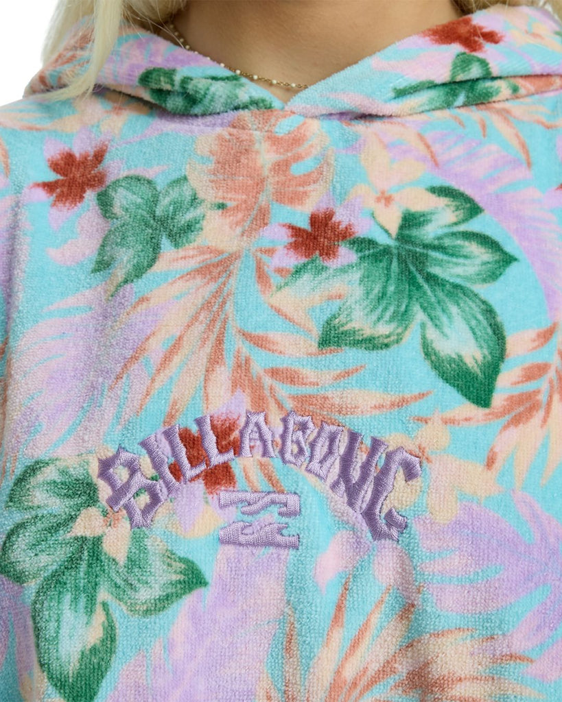 BILLABONG - PONCHO COASTAL Accessories Billabong