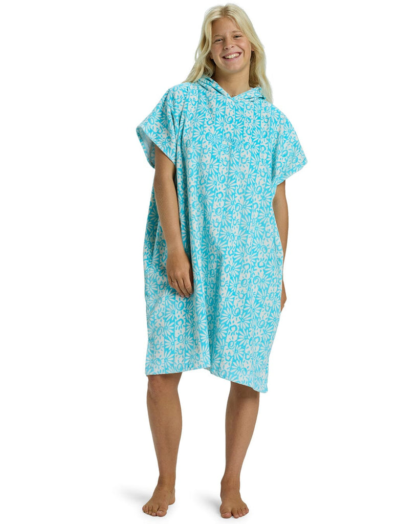 BILLABONG - PONCHO SEA SPRAY Accessories Billabong