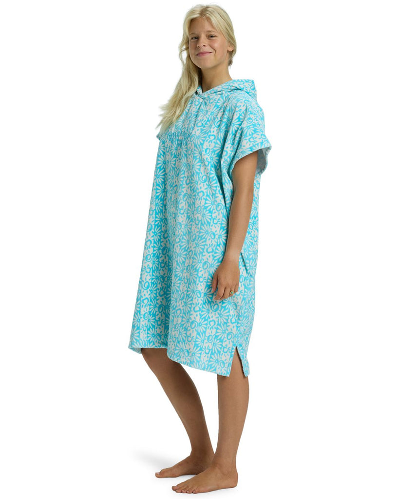 BILLABONG - PONCHO SEA SPRAY Accessories Billabong