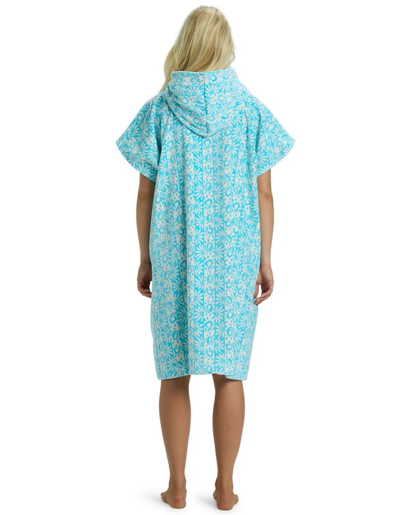 BILLABONG - PONCHO SEA SPRAY Accessories Billabong