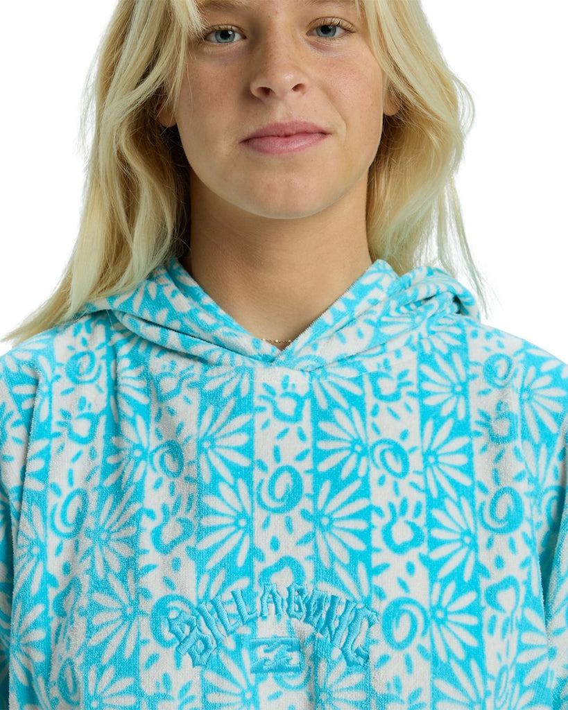 BILLABONG - PONCHO SEA SPRAY Accessories Billabong