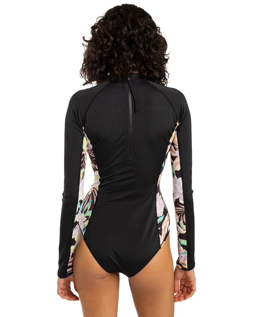 BILLABONG - TROPIC BODYSUIT LS Springsuit Billabong