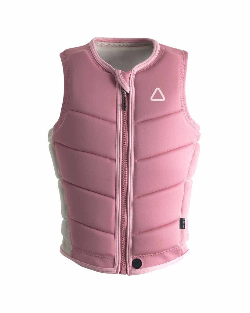 Follow - CORP LADIES JACKET 2024 PASTEL PINK Accessories Follow