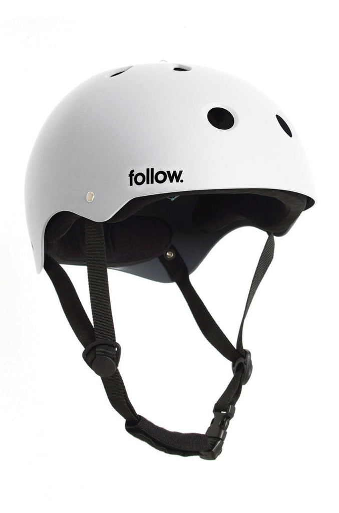 Follow - PRO HELMET Helmet Follow