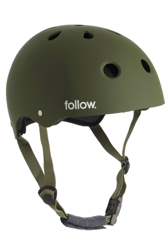 Follow - PRO HELMET Helmet Follow