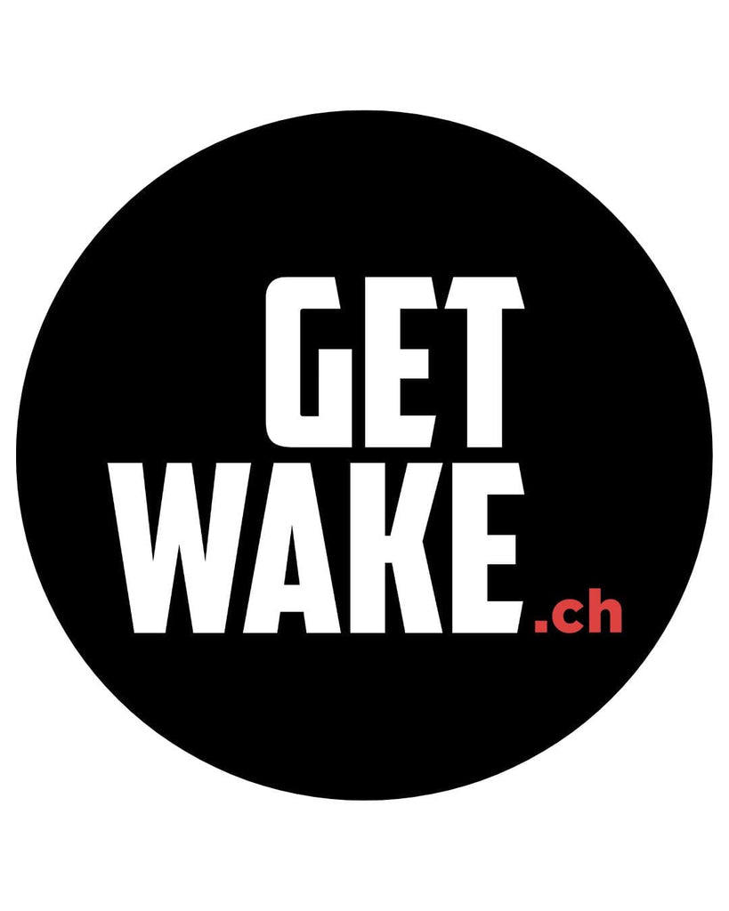 Getwake.ch Gift Card Gift Vouchers Getwake.ch