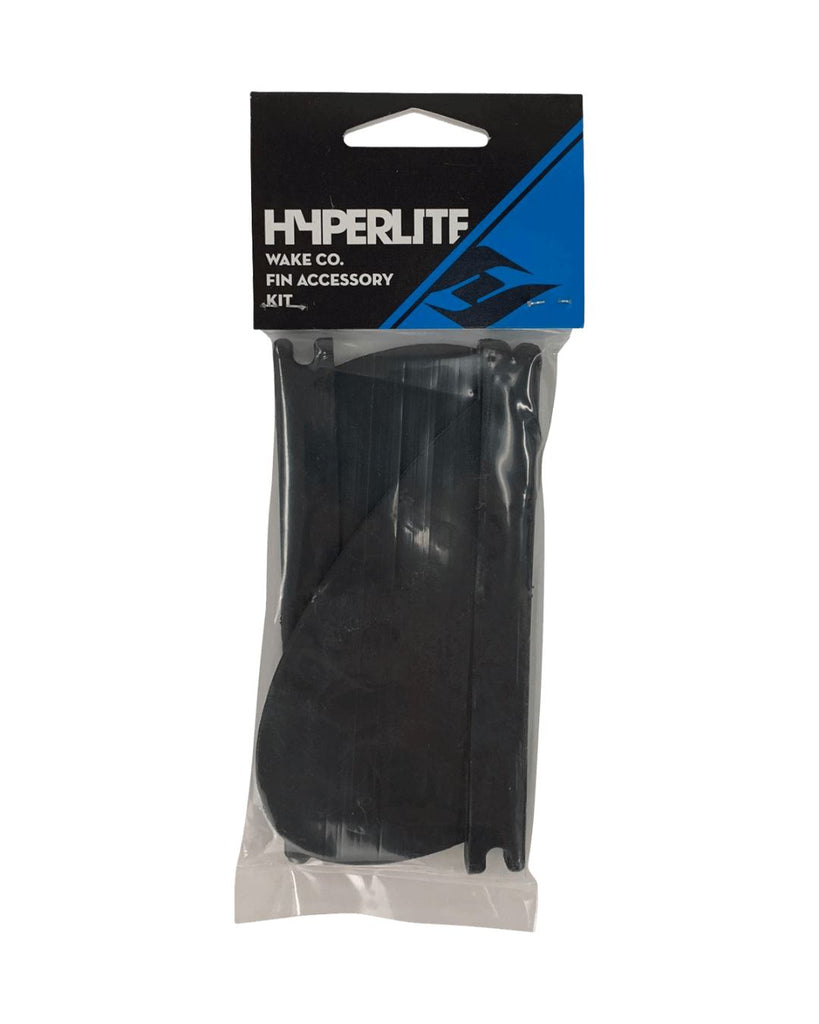 Hyperlite - 1.7" DROP SURF FIN - PAIR Surf Socks Hyperlite
