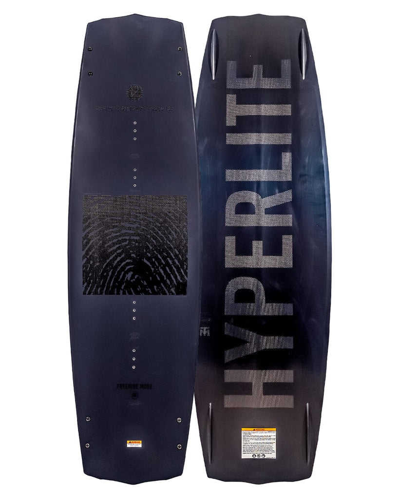 Hyperlite - BLUEPRINT LOADED 2025 Wakeboards Hyperlite