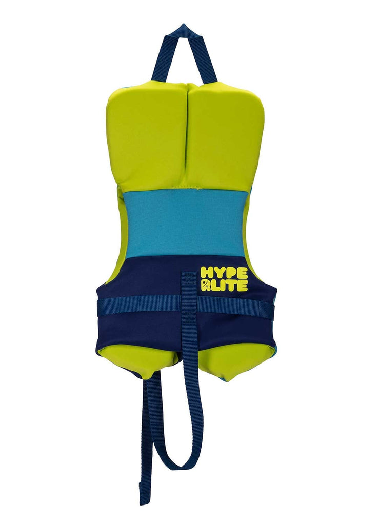 Hyperlite - BOYS TODDLER CGA INDY VEST Accessories Hyperlite