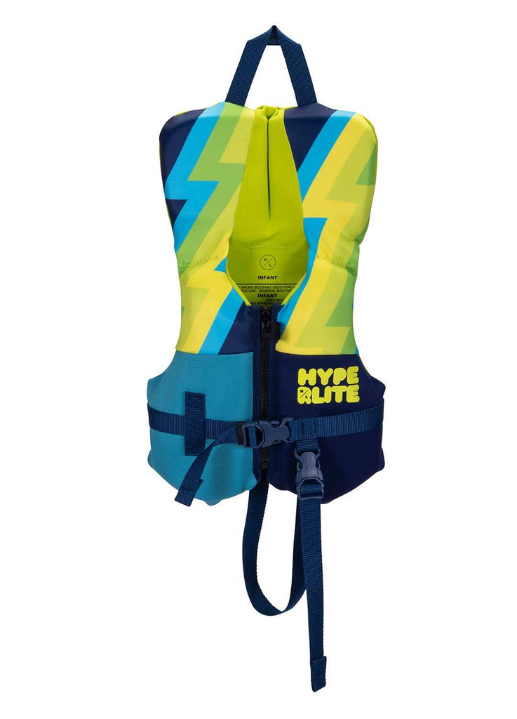 Hyperlite - BOYS TODDLER CGA INDY VEST Accessories Hyperlite