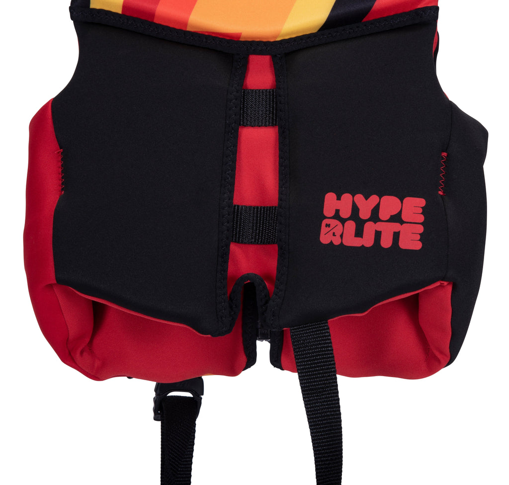 Hyperlite - BOYS YOUTH CGA INDY VEST Accessories Hyperlite