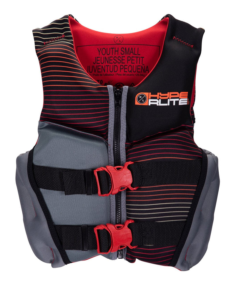 Hyperlite - BOYS YOUTH CGA INDY VEST Accessories Hyperlite