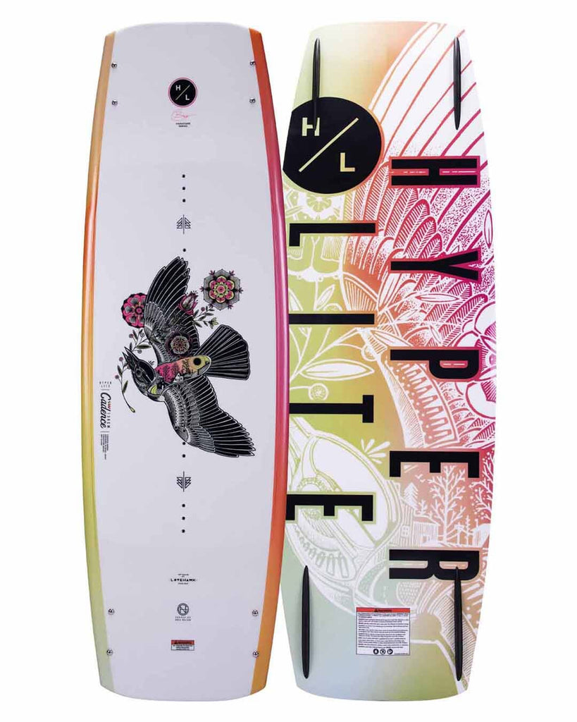 Hyperlite - CADENCE 2024 Wakeboards Hyperlite