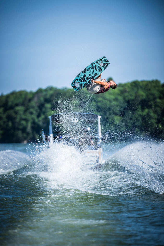 Hyperlite - CAPITOL LOADED 2025 Wakeboards Hyperlite