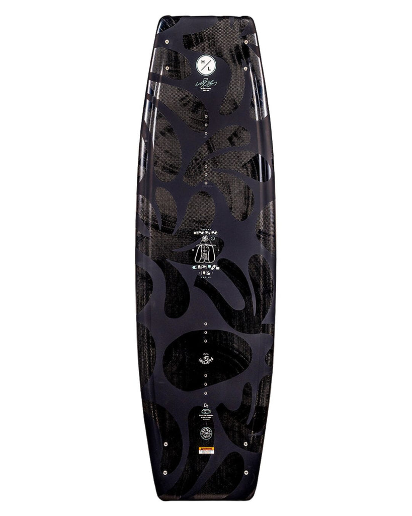 Hyperlite - CAPITOL LOADED 2025 Wakeboards Hyperlite