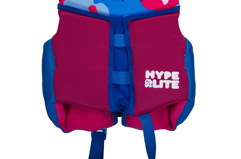 Hyperlite - GIRLS CHILD CGA INDY VEST Accessories Hyperlite