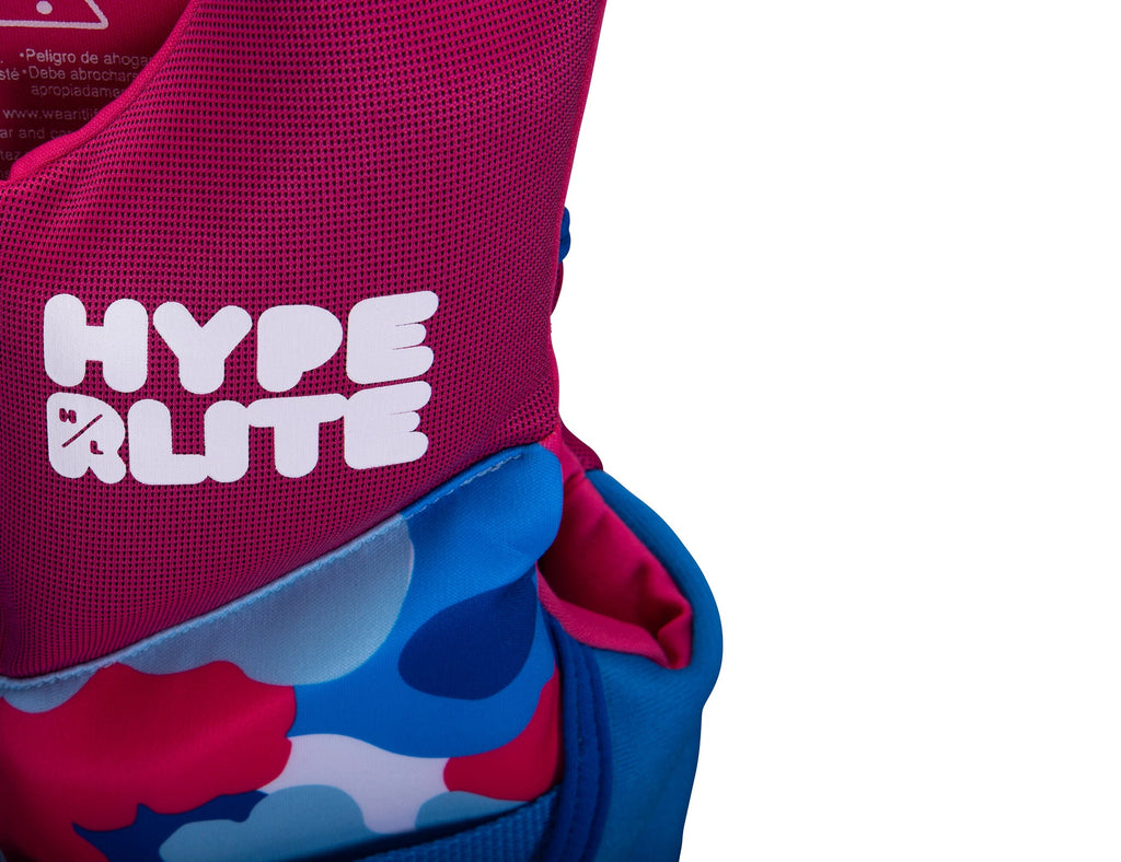 Hyperlite - GIRLS CHILD CGA INDY VEST Accessories Hyperlite