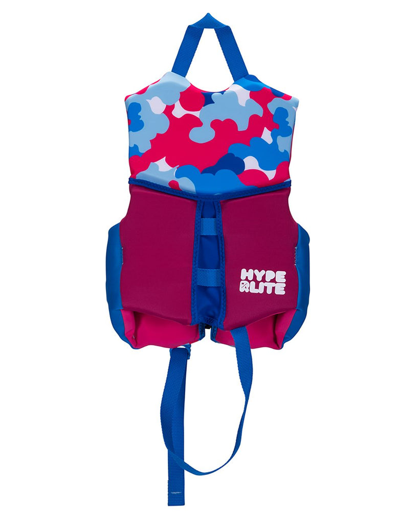 Hyperlite - GIRLS CHILD CGA INDY VEST Accessories Hyperlite