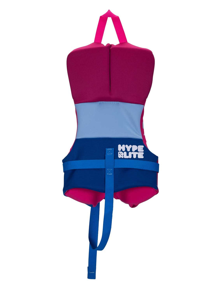 Hyperlite - GIRLS TODDLER CGA INDY VEST Accessories Hyperlite