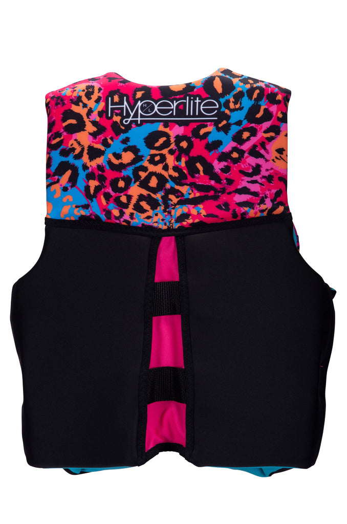 Hyperlite - GIRLS YOUTH CGA INDY VEST Accessories Hyperlite